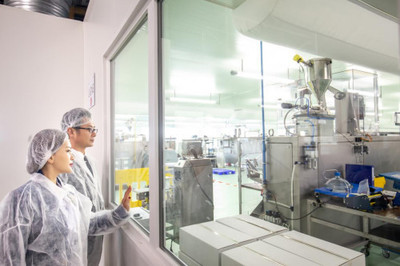艾璐卡攜手國際科研力量，為食用油品牌注入發展新動能
