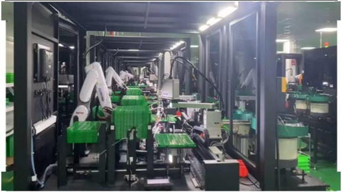 國(guó)潮國(guó)貨靠“新引擎”起飛 京東云數(shù)字化翅膀，助力供應(yīng)鏈提效與家電零配件銷售